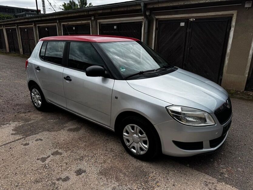 Fabia