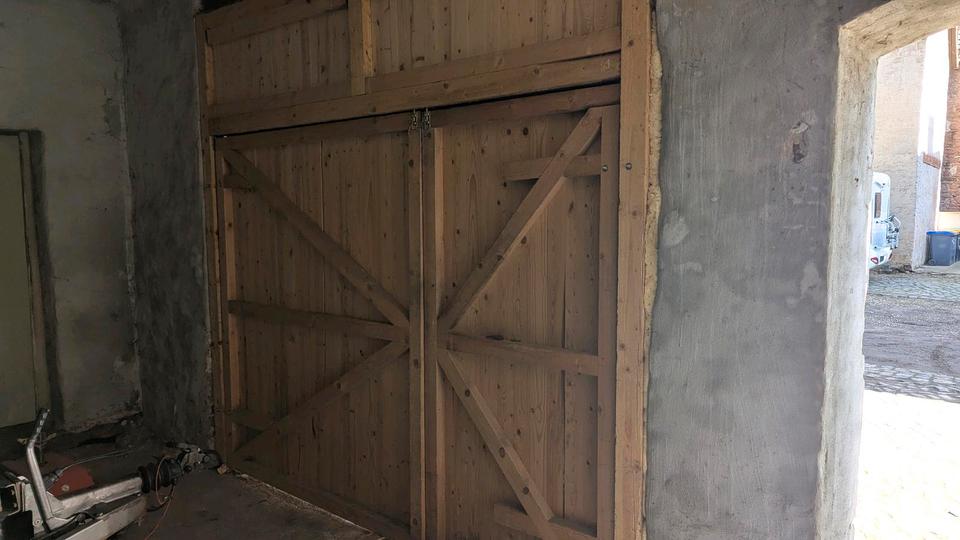 Gewerbeobjekt Erxleben - 406&euro; | Angebot:25350225