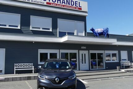 Renault Kadjar 71.000 km 10.000 &euro; Magdeburg 39108