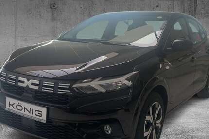 Dacia Logan 2.025 km 19.699 € Schönebeck 39218