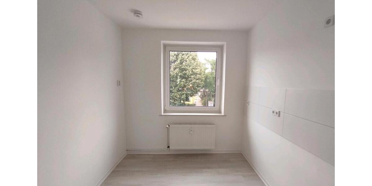 Etagenwohnung Magdeburg Großer Silberberg - 2 Zimmer, 46 m&sup2;, 500&euro; | Angebot:26611394