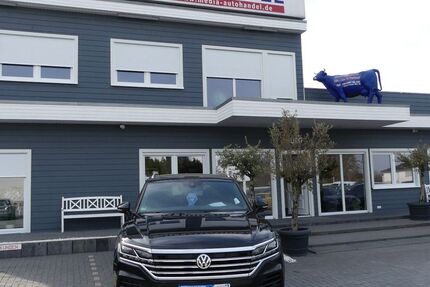 VW Touareg 185.000 km 33.500 &euro; Magdeburg 39108