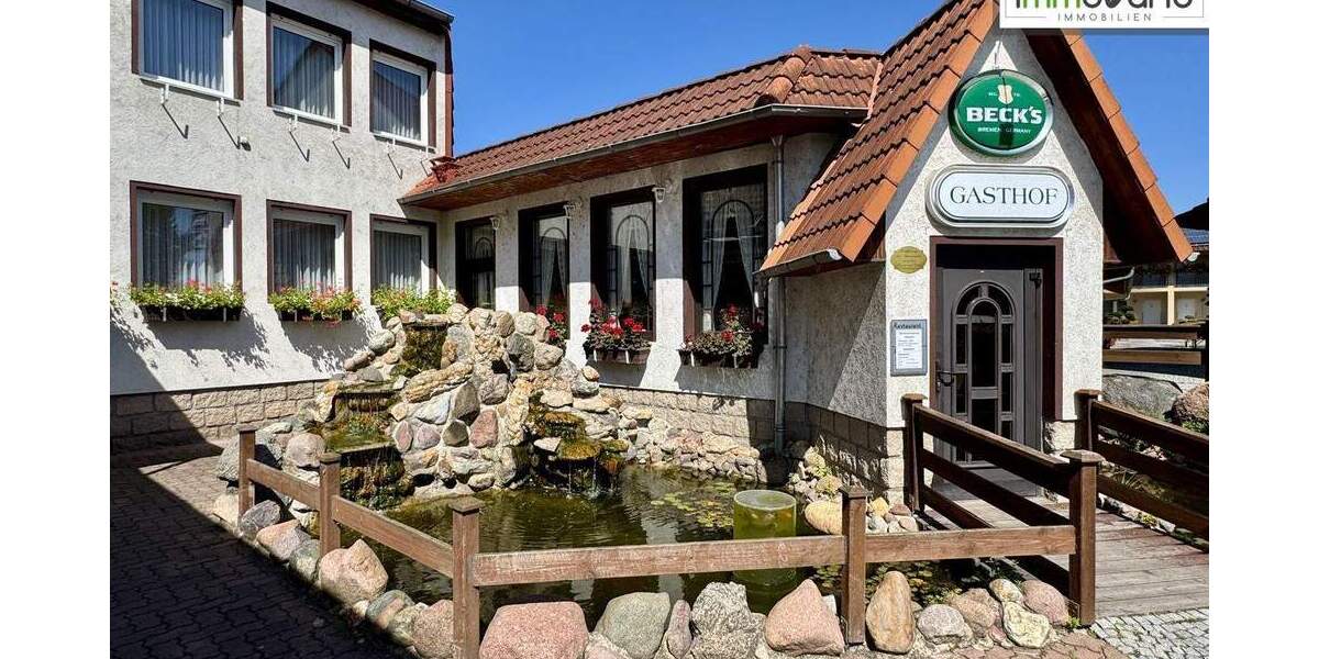 Gewerbeobjekt Oschersleben Oschersleben - 1.490.000&euro; | Angebot:25699972