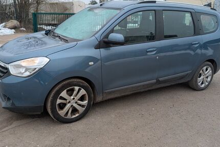 Dacia Lodgy 108.150 km 5.400 &euro; Neuenhofe 39345