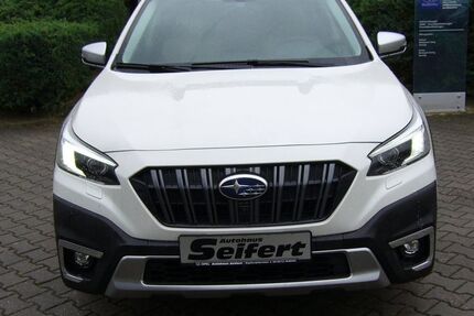 Subaru Outback 114.328 km 27.778 &euro; Magdeburg 39116