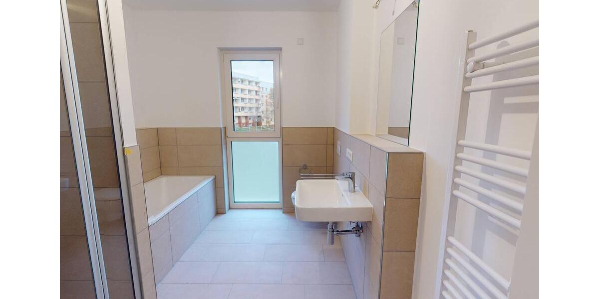 Etagenwohnung Magdeburg Ottersleben - 3 Zimmer, 97 m&sup2;, 1.099&euro; | Angebot:26020309