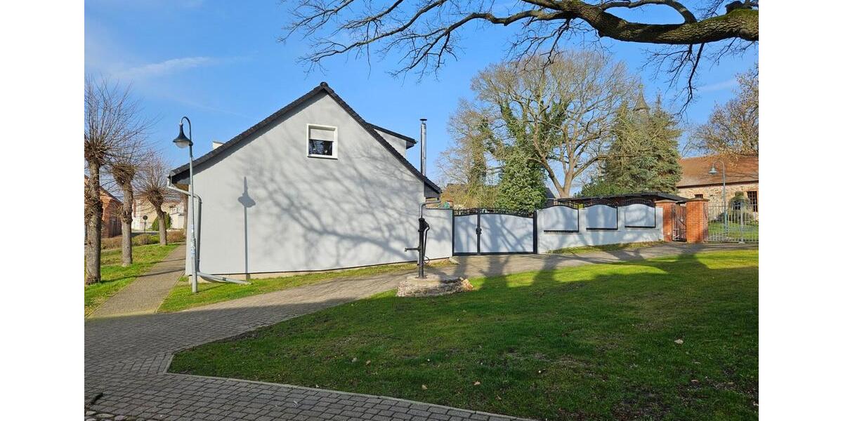 Einfamilienhaus Wolmirstedt - 6 Zimmer, 170 m&sup2;, 340.000&euro; | Angebot:24934781