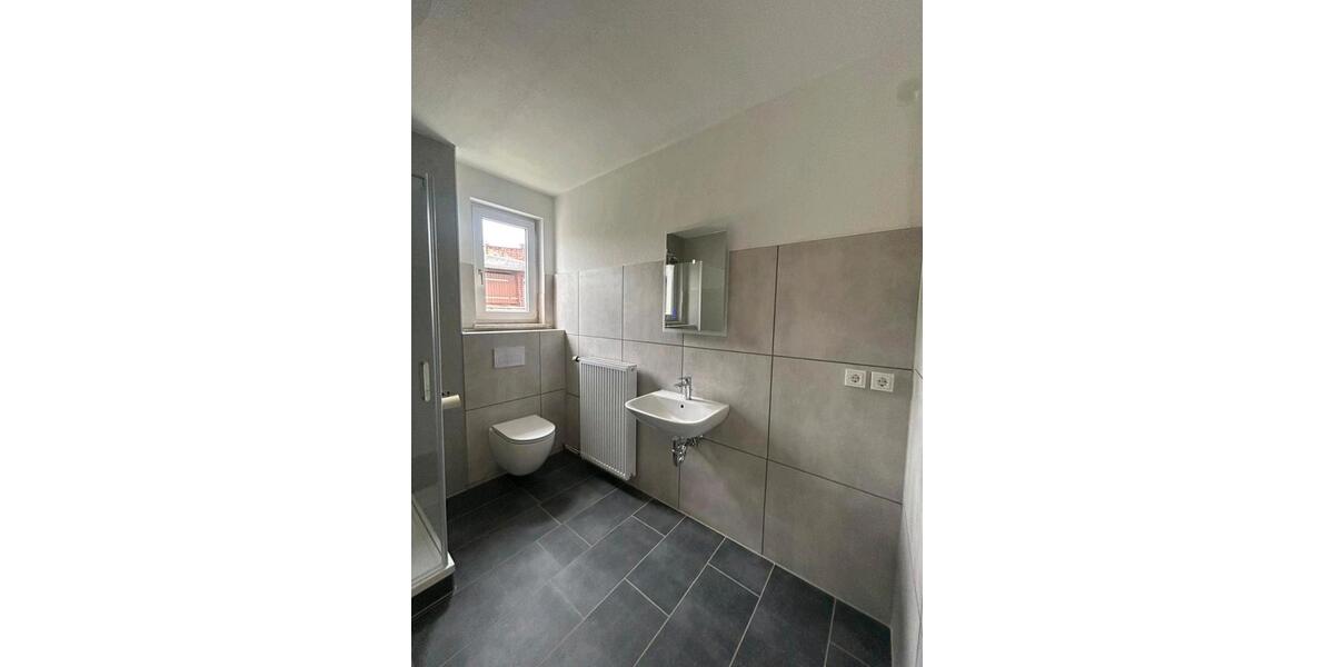 Erdgeschoßwohnung Möckern - 1 Zimmer, 47 m&sup2;, 420&euro; | Angebot:26507388