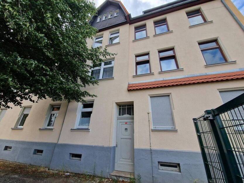 Ruhig wohnen am Stadtrand - StudentenWohnung in Sudenburg!