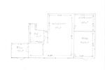Erdgeschoßwohnung Erxleben - 1.5 Zimmer, 59 m&sup2;, 350&euro; | Angebot:26003573