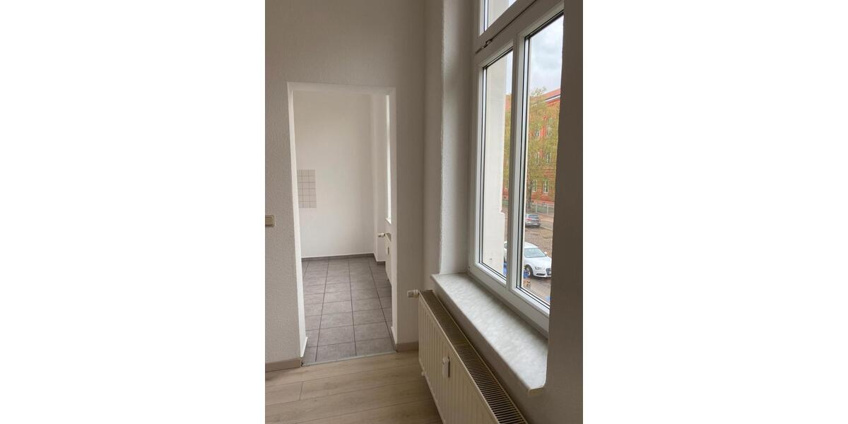 Etagenwohnung Magdeburg Alte Neustadt - 2 Zimmer, 43 m&sup2;, 75.000&euro; | Angebot:26671121