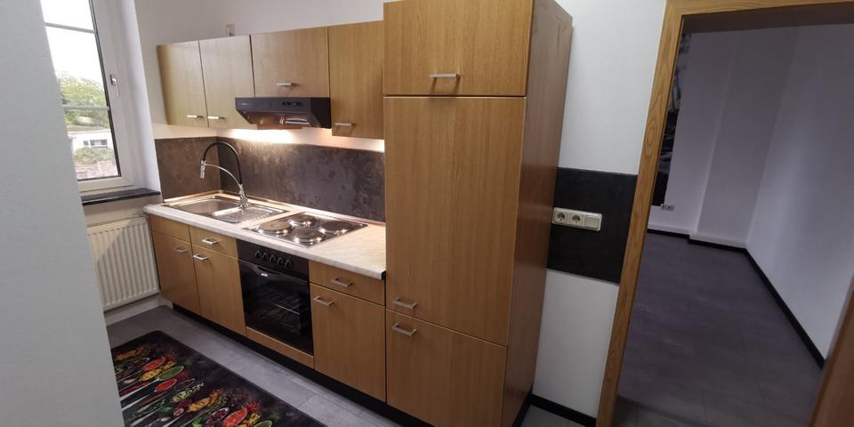 Etagenwohnung Wanzleben-Börde Börde - 1 Zimmer, 32 m&sup2;, 280&euro; | Angebot:25049788