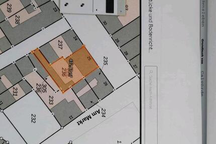 Haus Haldensleben - 4 Zimmer, 167 m&sup2;, 55.000&euro; | Angebot:24769522