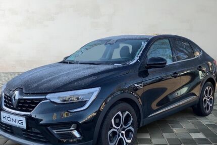 Renault Arkana 17.705 km 20.998 &euro; Magdeburg 39128
