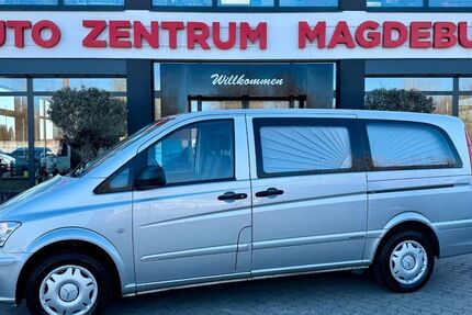Mercedes-Benz Vito 304.425 km 9.950 &euro; Magdeburg 39112