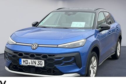 VW T-Roc 7.500 km 36.995 &euro; Magdeburg 39126
