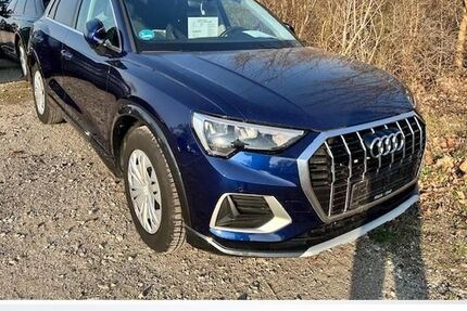 Audi Q3 28.677 km 28.940 &euro; Magdeburg 39126