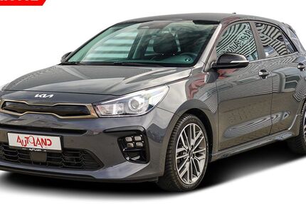 Kia Rio 22.934 km 18.950 &euro; Magdeburg 39118