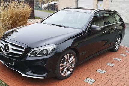 Mercedes-Benz E 350 245.000 km 21.000 &euro; Wieglitz 39345