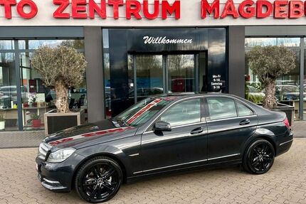 Mercedes-Benz C 250 250.462 km 11.950 &euro; Magdeburg 39112
