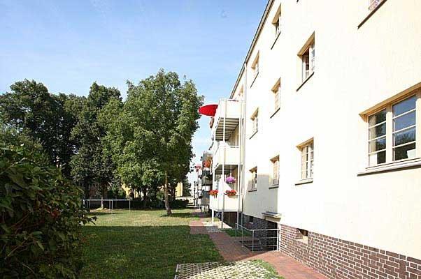 Etagenwohnung Magdeburg Diesdorf - 3 Zimmer, 67 m&sup2;, 537&euro; | Angebot:25803629