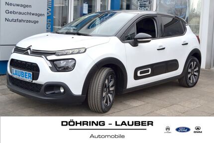 Citroen C3 17.150 km 12.640 &euro; Haldensleben 39340