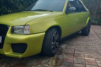 Opel Kadett