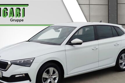 Skoda Scala 25.724 km 20.490 &euro; Magdeburg 39128