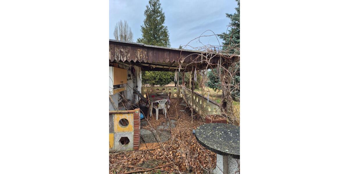 Einfamilienhaus Calbe (Saale) - 8 Zimmer, 163 m&sup2;, 60.000&euro; | Angebot:26030244