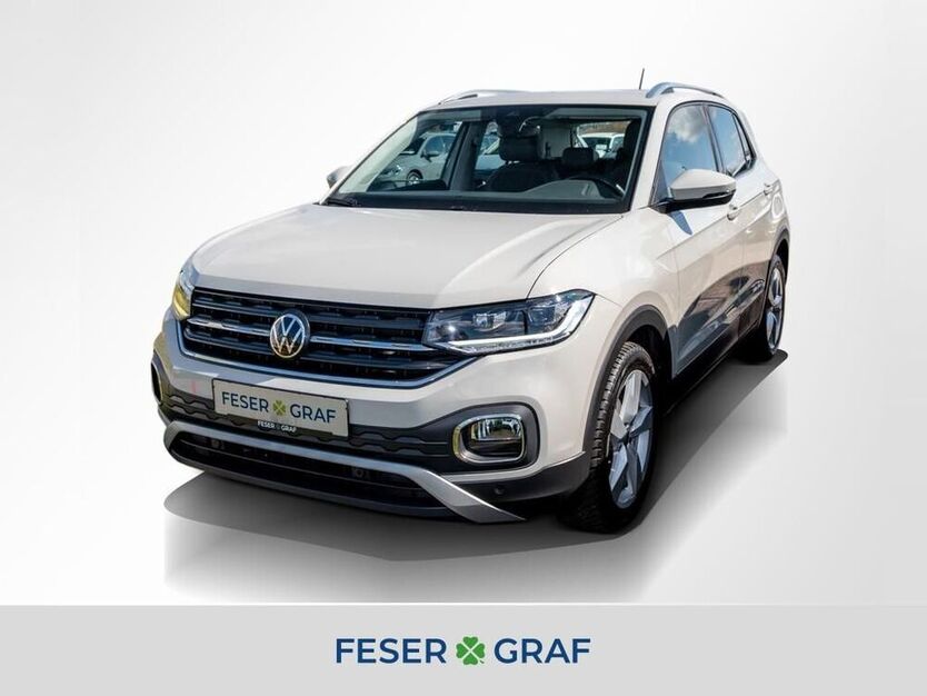 T-Cross