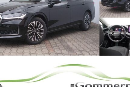 Skoda Superb 1.657 km 34.950 &euro; Gommern 39245