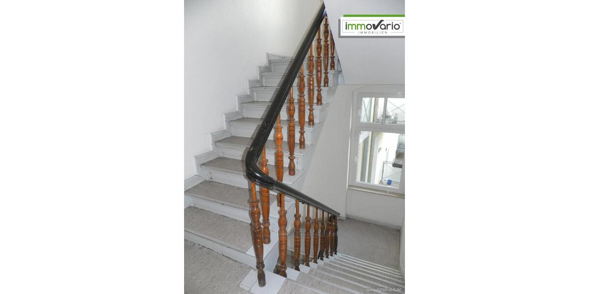 Etagenwohnung Magdeburg Alte Neustadt - 4 Zimmer, 111 m&sup2;, 831&euro; | Angebot:23815804