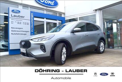 Ford Kuga 20.125 km 29.575 &euro; Haldensleben 39340