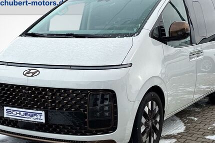 Hyundai STARIA 45.760 km 39.890 &euro; Oschersleben 39387