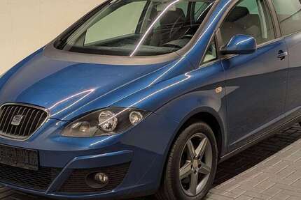 Seat Altea 173.600 km 2.480 &euro; Langenweddingen 39171