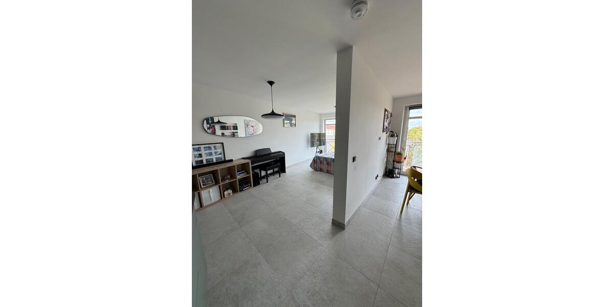 Loft - Studio - Atelier Magdeburg Neue Neustadt - 2 Zimmer, 52 m&sup2;, 790&euro; | Angebot:26449238