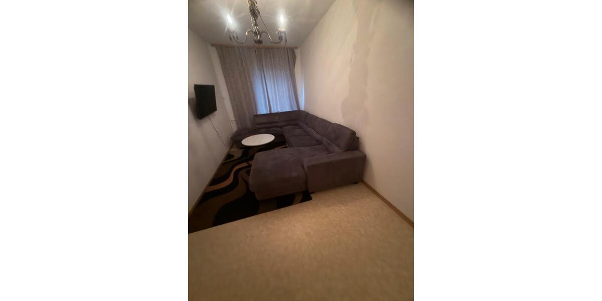 Erdgeschoßwohnung Magdeburg Leipziger Straße - 2 Zimmer, 53 m&sup2;, 589&euro; | Angebot:24981155