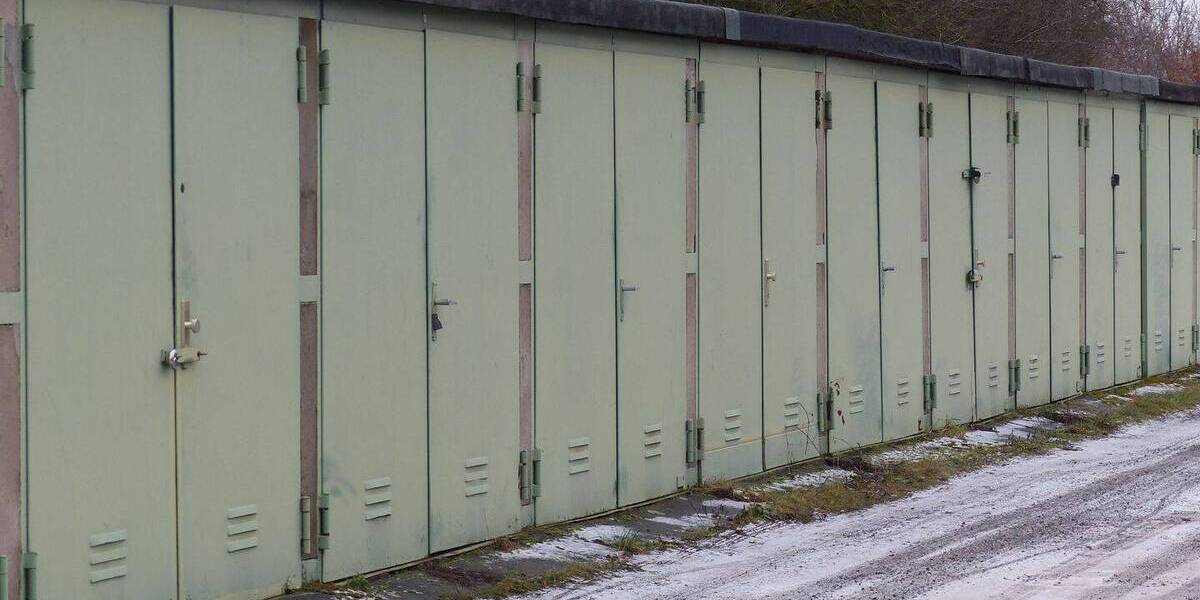 Garagen / Stellplätze Magdeburg Berliner Chaussee - 15.000&euro; | Angebot:26155067