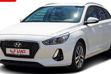Hyundai i30 75.895 km 14.990 &euro; Magdeburg 39118