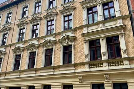 Wohnung Magdeburg / Buckau Buckau - 2 Zimmer, 56 m&sup2;, 115.000&euro; | Angebot:25630473