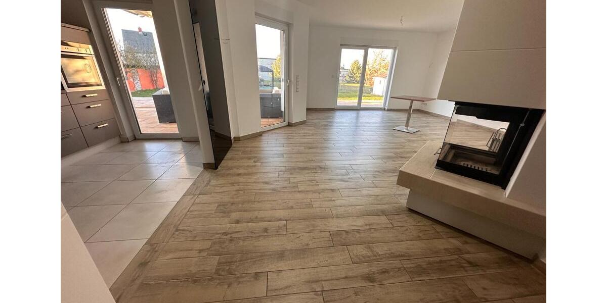 Bungalow Magdeburg Brückfeld - 4 Zimmer, 137 m&sup2;, 1.925&euro; | Angebot:25025193