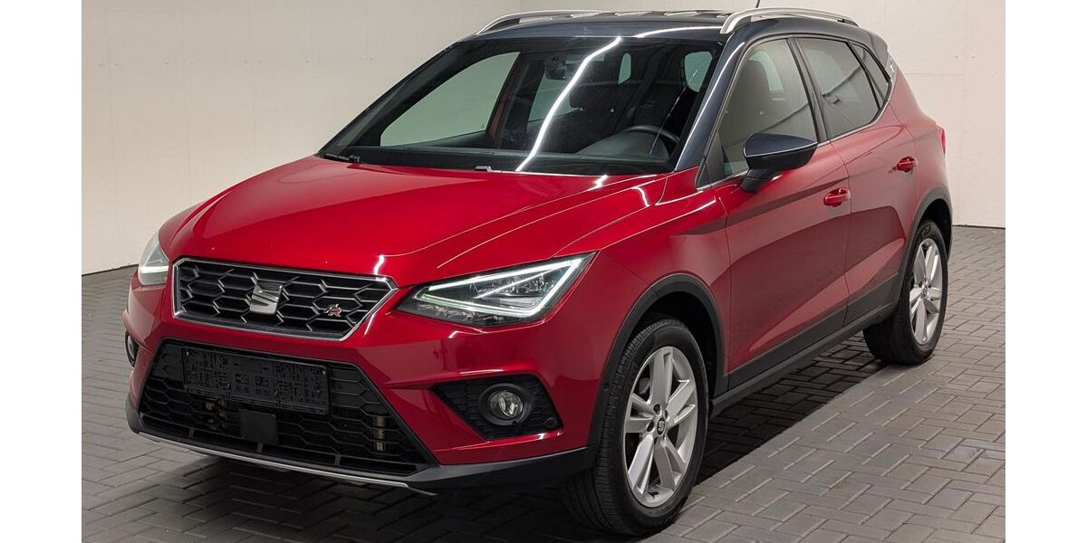 Seat Arona 79.500 km 17.900 € Langenweddingen 39171