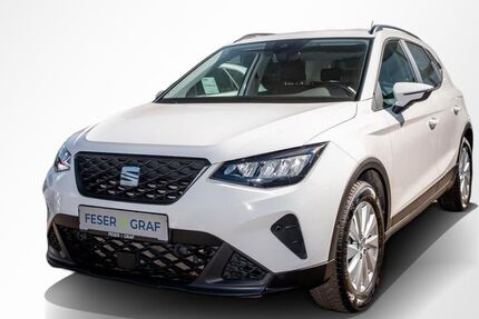 Seat Arona 60.333 km 15.440 &euro; Magdeburg 39126
