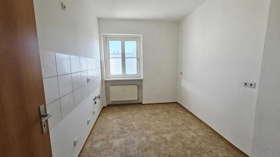Etagenwohnung Magdeburg Neue Neustadt - 3 Zimmer, 69 m&sup2;, 426&euro; | Angebot:26381105