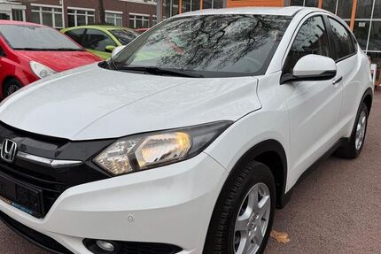 Honda HR-V 169.250 km 9.990 &euro; Magdeburg 39124