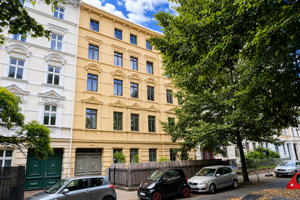 Wohnung Magdeburg Stadtfeld Ost - 4 Zimmer, 83 m&sup2;, 150.000&euro; | Angebot:27341290