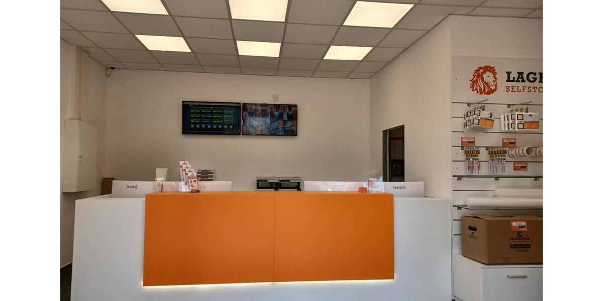 Gewerbeobjekt Magdeburg Alte Neustadt - 12&euro; | Angebot:20963669