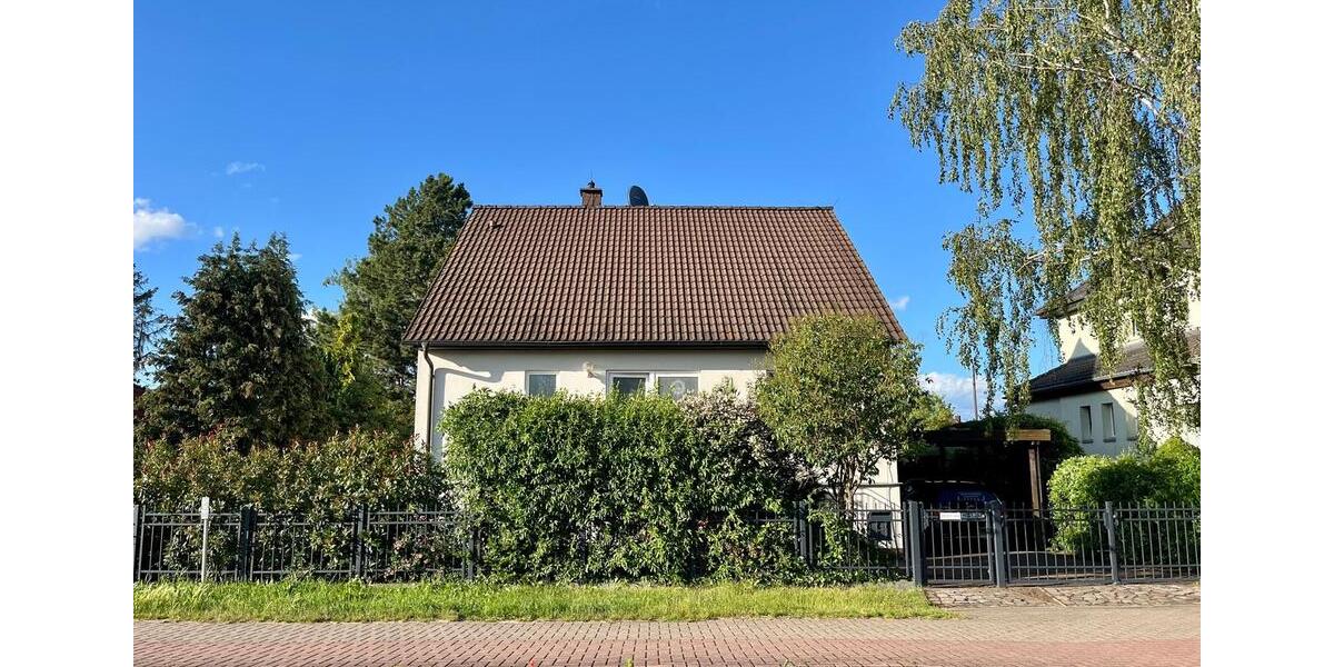 Einfamilienhaus Magdeburg Brückfeld - 6 Zimmer, 200 m&sup2;, 450.000&euro; | Angebot:27030365