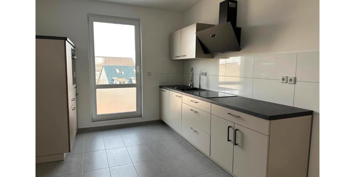 Etagenwohnung Magdeburg Beyendorf-Sohlen - 2 Zimmer, 68 m&sup2;, 525&euro; | Angebot:26313570