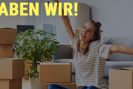 Top Wohnung in der Neustadt! zimmer